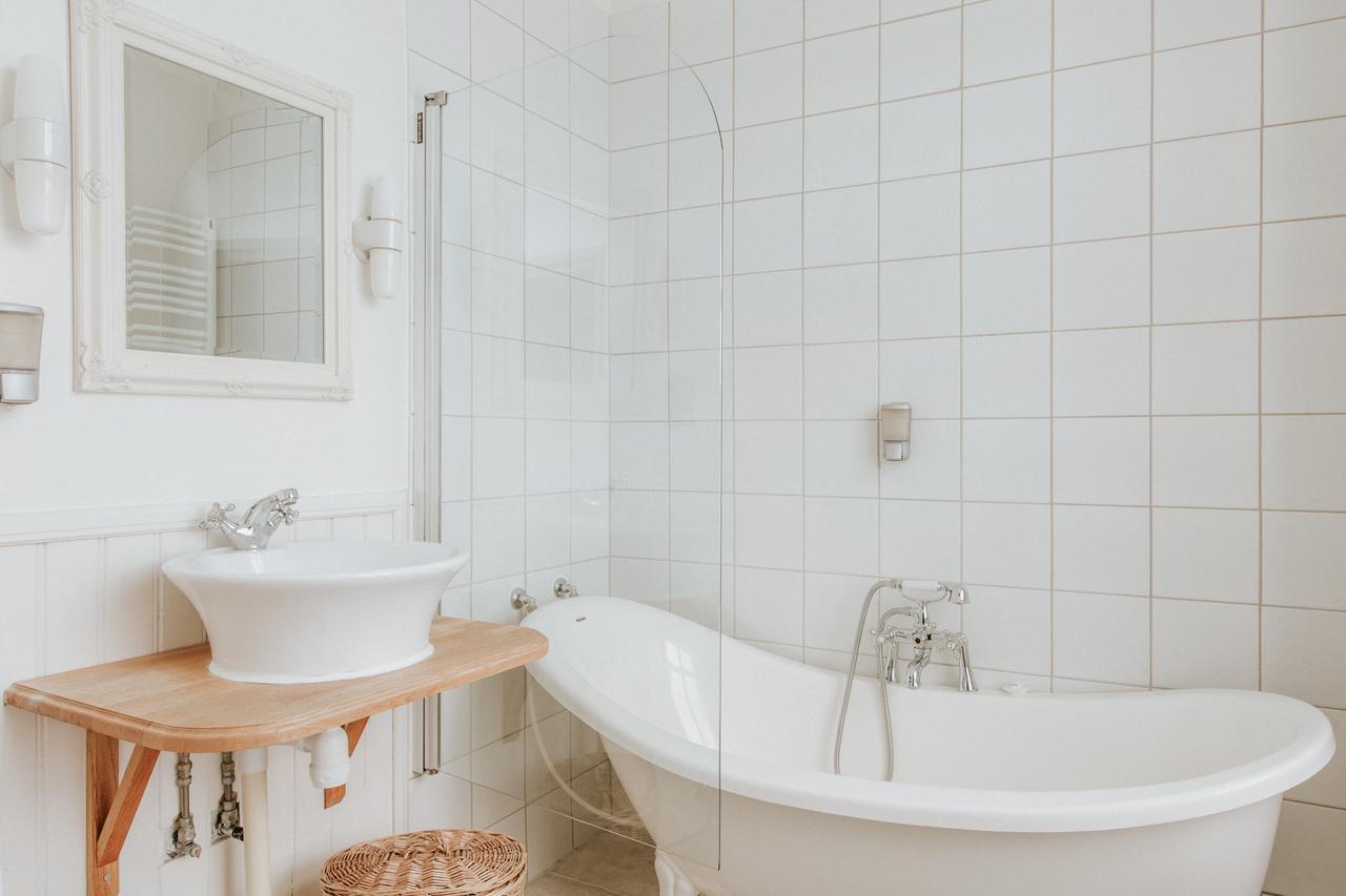 Schenstroemska Herrgarden Ramnas Bagian luar foto